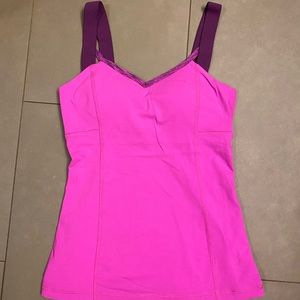 Lucy activewear